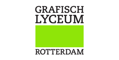 partner-logo Grafisch Lyceum Rotterdam