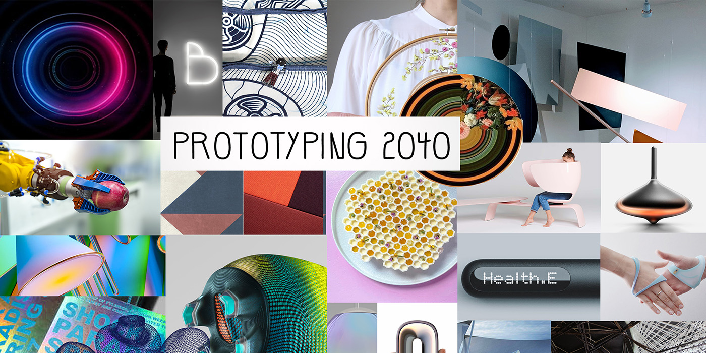 Impressie Prototyping 2040 - 15 maart 2022
