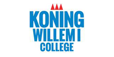 partner-logo Koning Willem 1 College