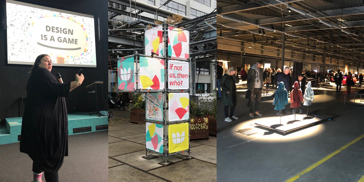 DDW tour 2018