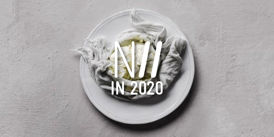 NII in 2020